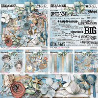 Dreamer {Bundle}