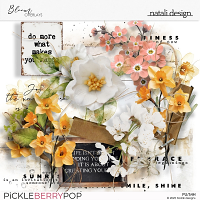 Bloom Overlays