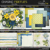 Chasing Fireflies: Bundle