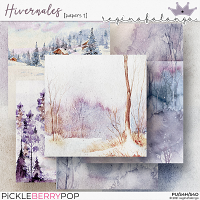 HIVERNALES PAPERS 1