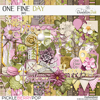 One Fine Day: Kit