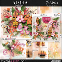 Aloha Bundle Plus Free Gift 