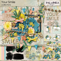 Your Smile Collection