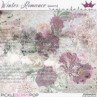 WINTER ROMANCE ACCENTS