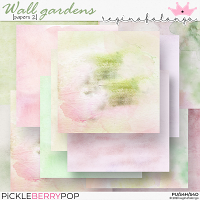 WALL GARDENS PAPERS 2