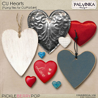 CU Hearts