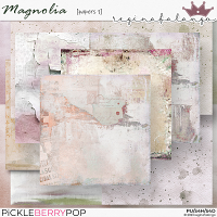 MAGNOLIA PAPERS 1