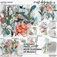 Spring Mood Bundle