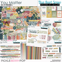 You Matter Collection Bundle
