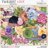 Twilight Love: Elements