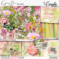 Spring Dawn-Bundle