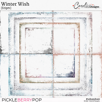 Winter Wish-Edges