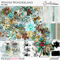 Winter Wonderland-Bundle