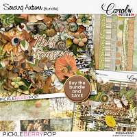 Sensing Autumn-Bundle