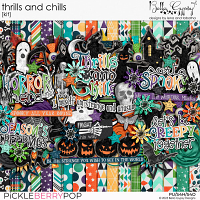 Thrills and Chills Kit