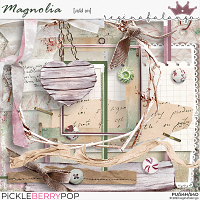 MAGNOLIA ADD ON