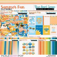 Summer Fun Collection Bundle