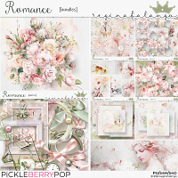 ROMANCE BUNDLE + FWP