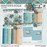 Winter's Edge: Bundle