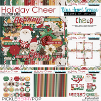 Holiday Cheer Collection Bundle