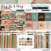 Hug In A Mug Collection Bundle