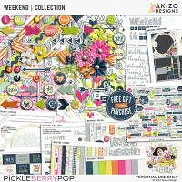 Weekend | Collection