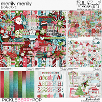 Merrily Merrily Collection