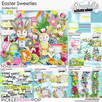 Easter Sweeties (collection)