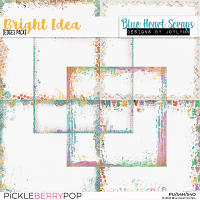 Bright Idea Edges Pack