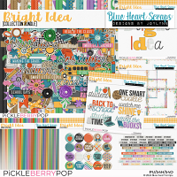 Bright Idea Collection Bundle