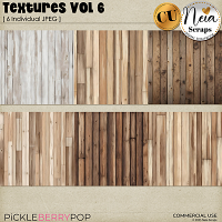 Textures VOL6 - CU - by Neia Scraps