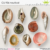 CU 936 NAUTICAL