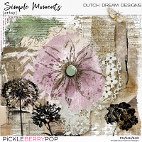 Simple Moments - Artsy