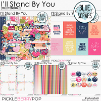 I'll Stand By You Bundle