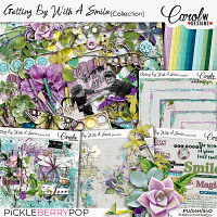 Getting By With A Smile-Bundle