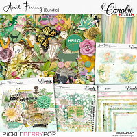 April Feeling-Bundle