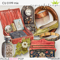 CU 0199 MIX