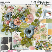 Rose Touch Bundle