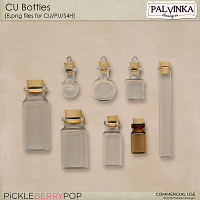 CU Bottles