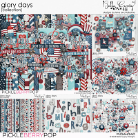 Glory Days Collection