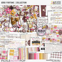 Good Fortune | Collection