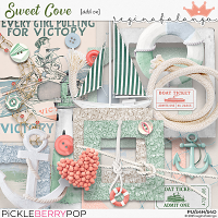 SWEET COVE ADD ON