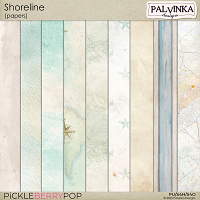 Shoreline Papers