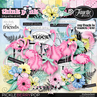 Think Pink: Dig-ette-al Kit