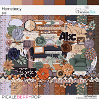 Homebody: Kit