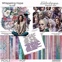 Whispering Hope Bundle