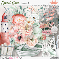 SWEET COVE ELEMENTS