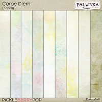 Carpe Diem Papers