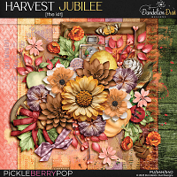 Harvest Jubilee: Kit