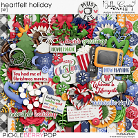 Must See: Heartfelt Holiday Kit